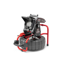 RIDGID Inšpekčná kamera SeeSnake Compact C40 38-152 mm, 40m kábel