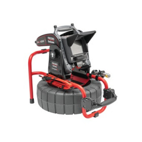 RIDGID Inšpekčný kamerový systém SeeSnake® Compact 2 (Ø 40 - 150 mm)