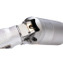 Dancutter SUPER FLEX systém na frézovanie potrubí, 75 – 150 mm, 3” – 6”