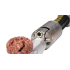 Dancutter SUPER FLEX systém na frézovanie potrubí, 75 – 150 mm, 3” – 6”