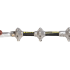 Dancutter SUPER FLEX systém na frézovanie potrubí, 75 – 150 mm, 3” – 6”