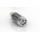 Sewertronics Extra malá (XS) vytvrdzovacia hlava pre SpeedyLight+ 300W, DN75 – DN150 mm.