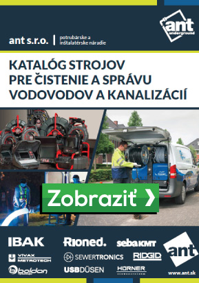 Mapa výstavy AMPER 2022